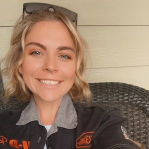 Meet your Posher, Brianna